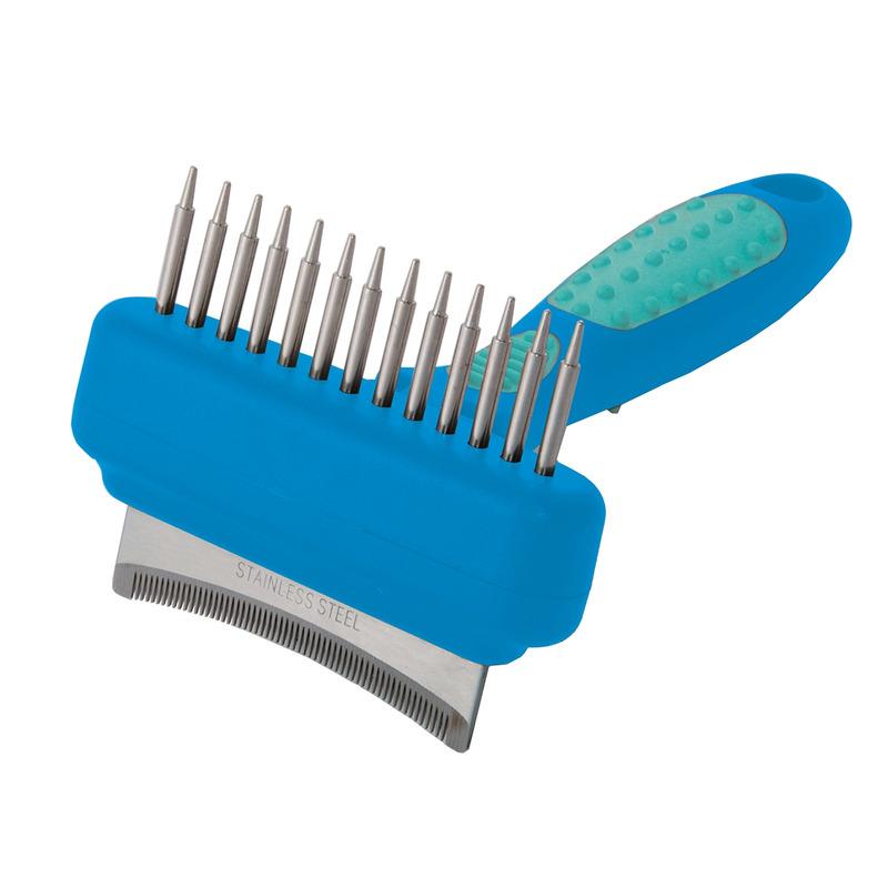 AC00023 VIVOG FURMIN/ROTORDUO  65 ZUBACA