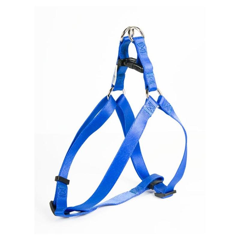 Am za male pse M, 2. 5x71cm-91cm, Plavi
