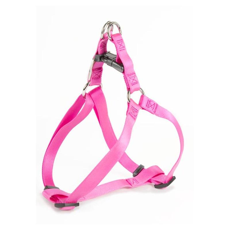 Am za male pse S, 1. 5x35-50cm, Roze
