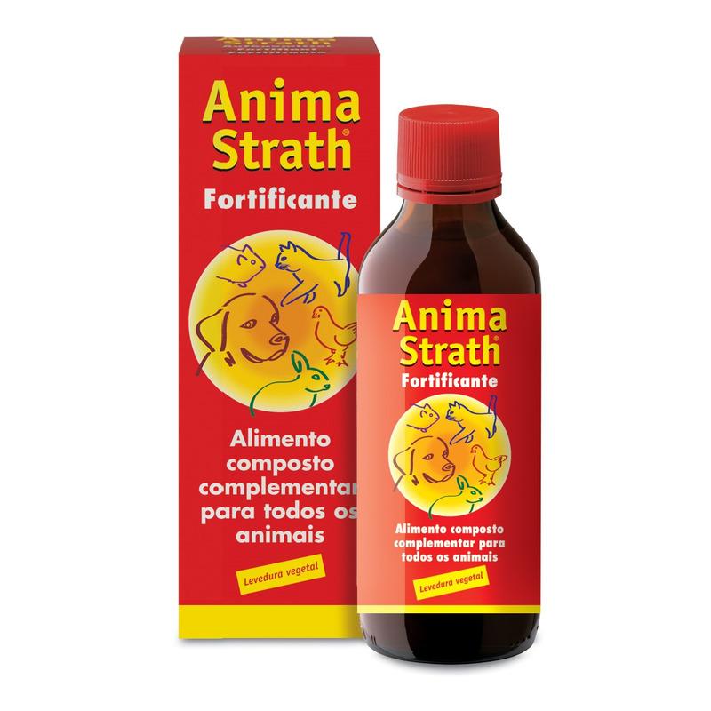 ANIMA-STRATH 250 ml