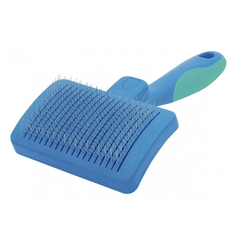 VIVOG Cetka za rašcešljavanje dlake   02202
