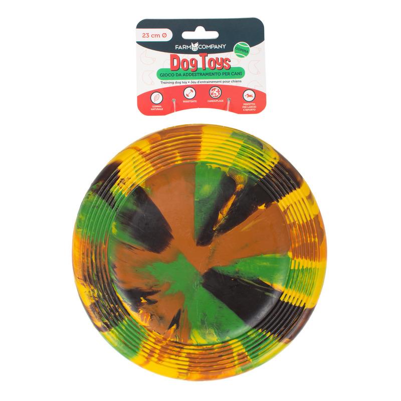 FARM COMPANY Frizbi za pse G-GOM227