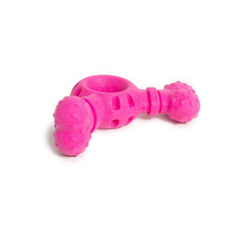 Farm Company Igračka za pse, 12cm, Roze