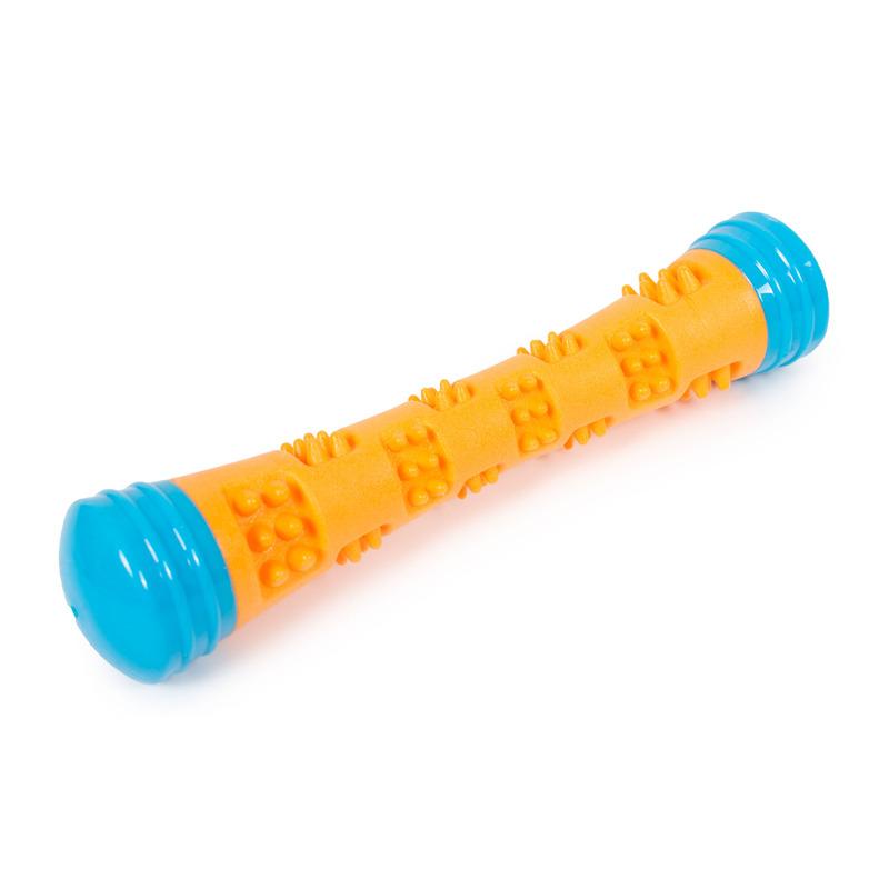 Farm Company Igračka za pse u obliku štapa, 22. 50 cm, Narandžasta