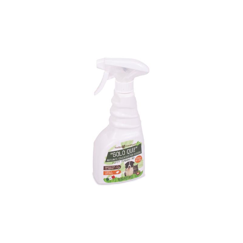 FARM KOMPANI spreј za dresuru mačića i pasa B-COS280, 500ml