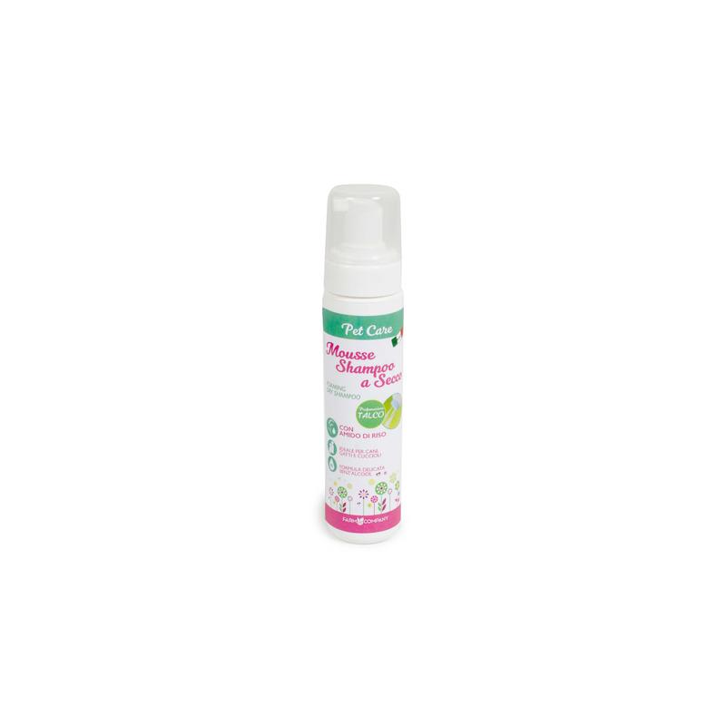 FARM KOMPANI suvi šampon za kupanje, 250 ml
