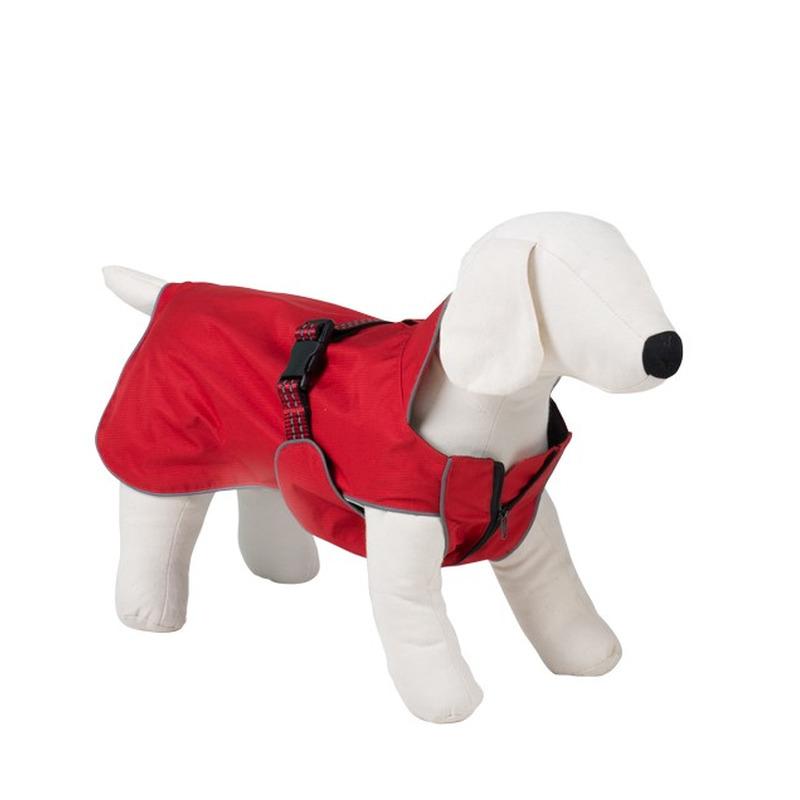 Farmcompany Odelce za pse, Crveno,2XL/45cm,L-ABI1146