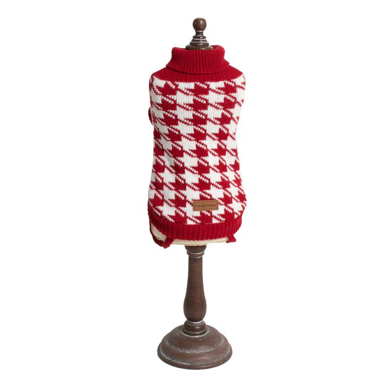 Farmcompany Odelce za pse, Crveno,L-ABI1632 