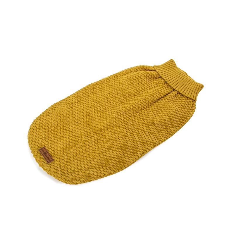 Farmcompany Odelce za pse,  50 cm,Oker-žuto,L-ABI2082