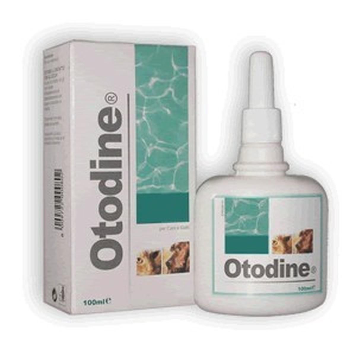 OTODIN 100 ml