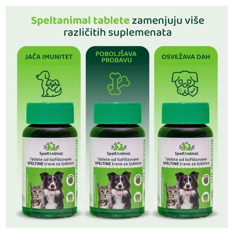 SpeltAnimal